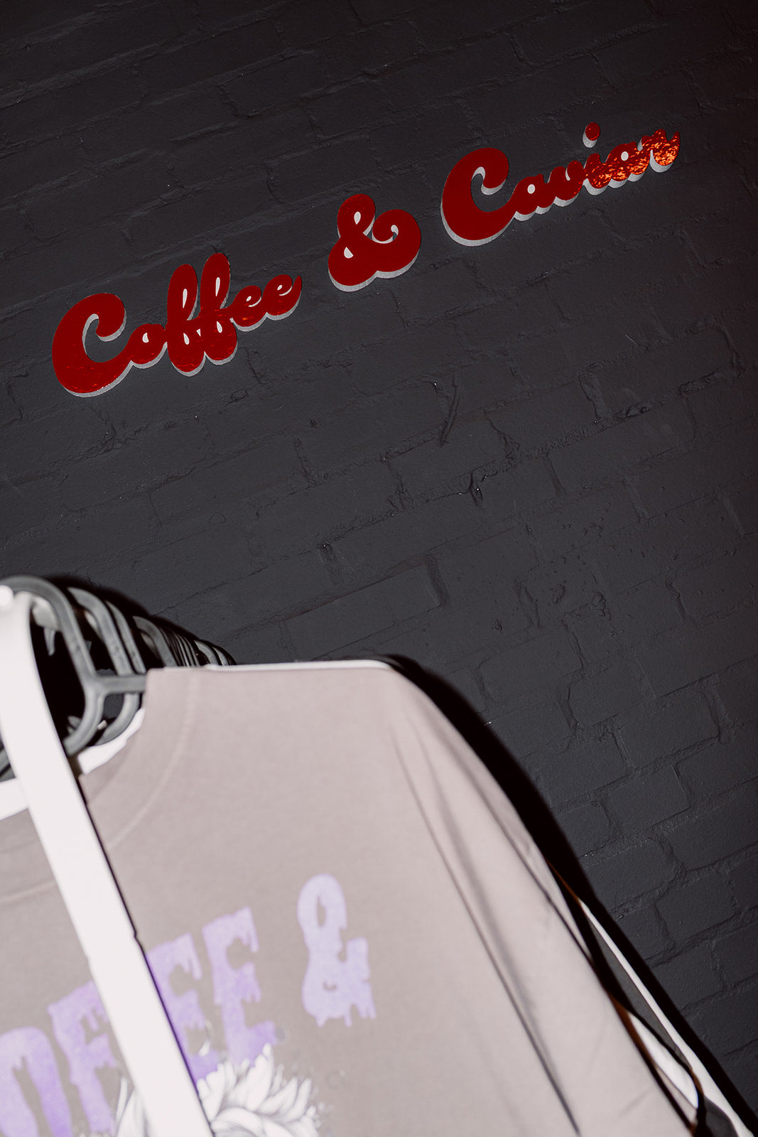 coffee-caviar-t-shirt