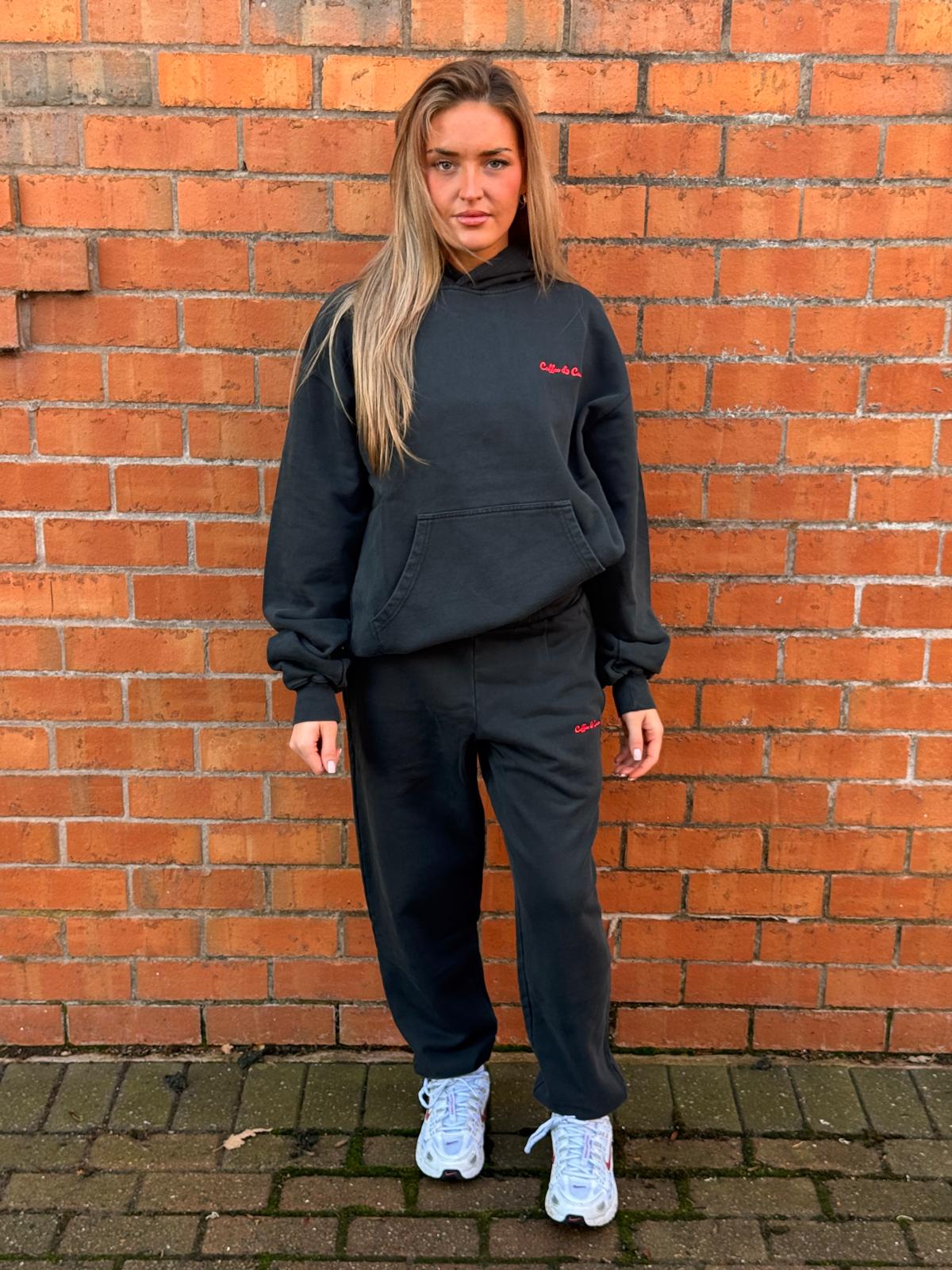 Coffee-Caviar-Embroidered-Logo-Joggers-black