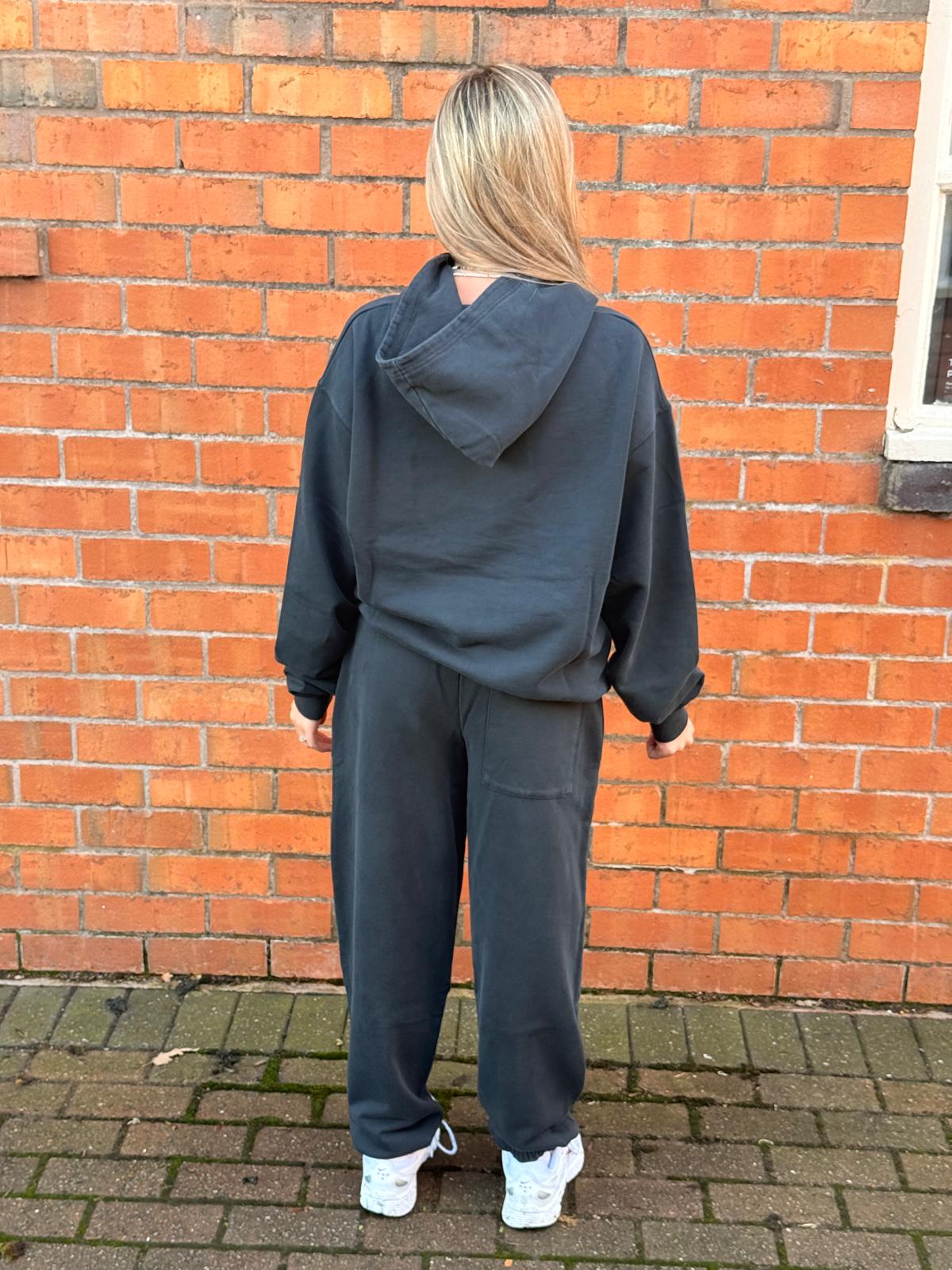 Coffee-Caviar-Embroidered-Logo-Joggers-black