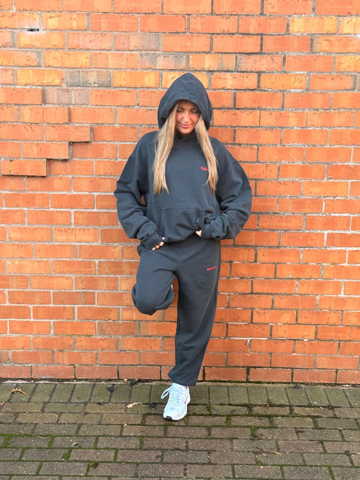 Coffee-Caviar-Embroidered-Logo-Joggers-black