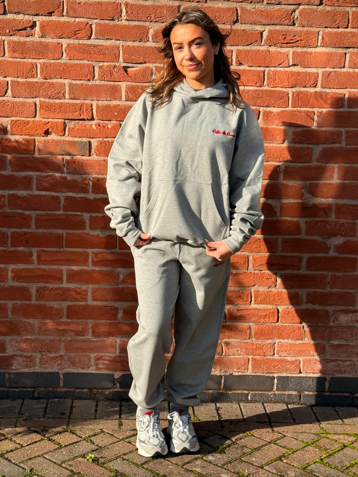 Coffee-Caviar-Embroidered-Logo-Joggers-grey