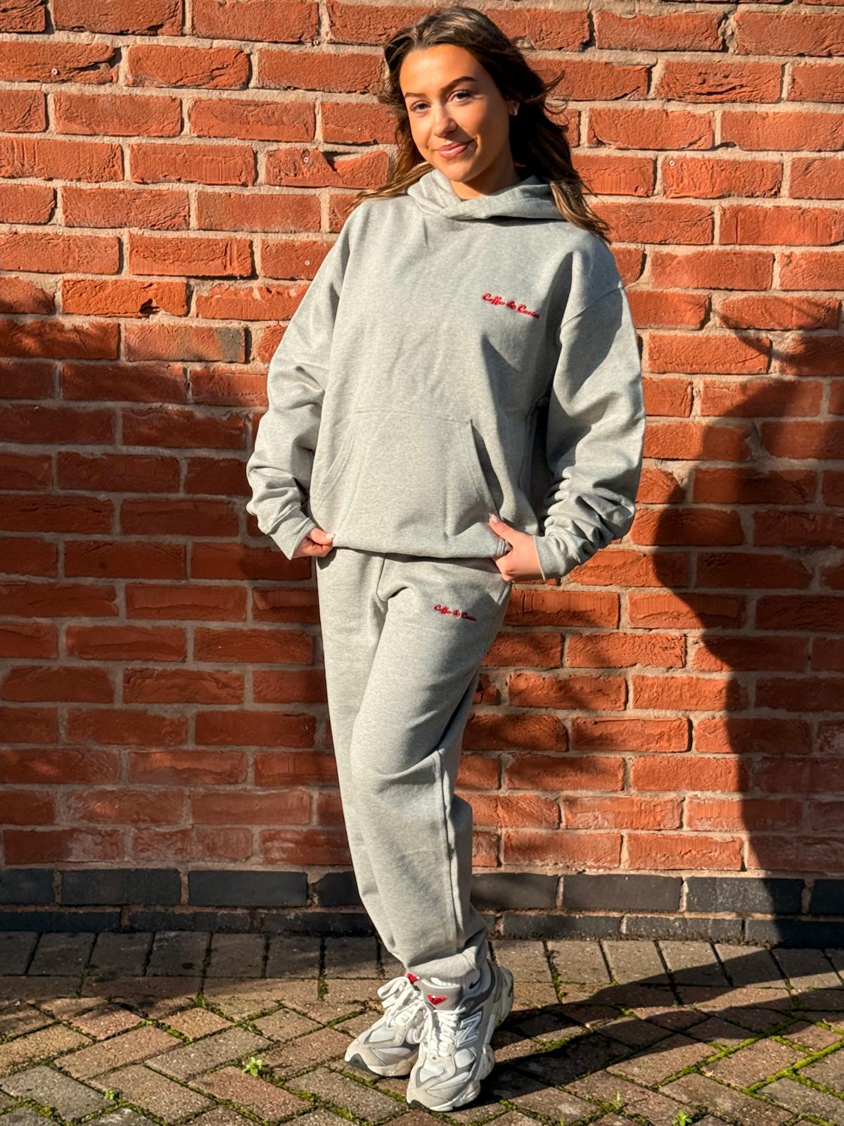 Coffee-Caviar-Embroidered-Logo-Joggers-grey