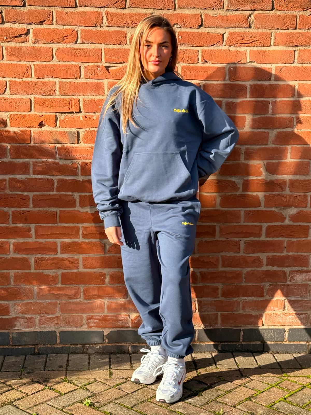 Coffee-Caviar-Embroidered-Logo-Joggers-navy