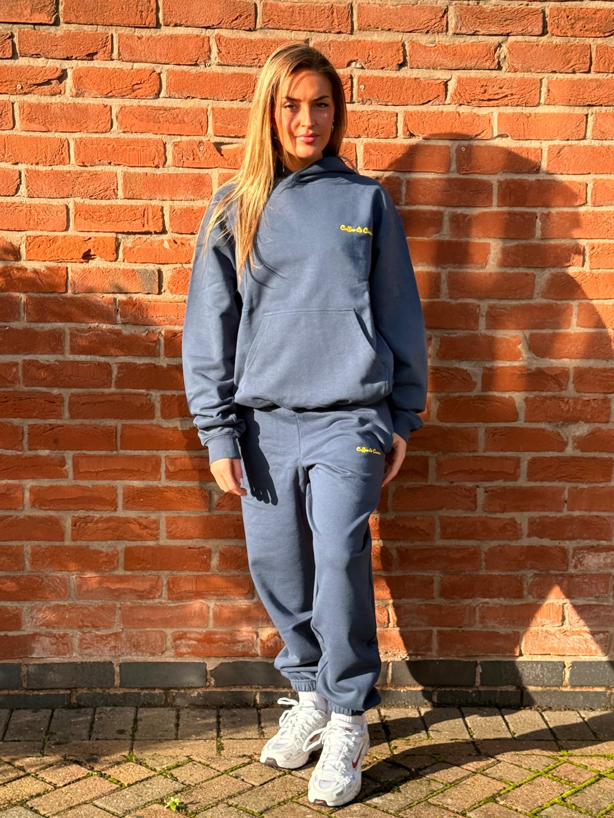 Coffee-Caviar-Embroidered-Logo-Joggers-navy