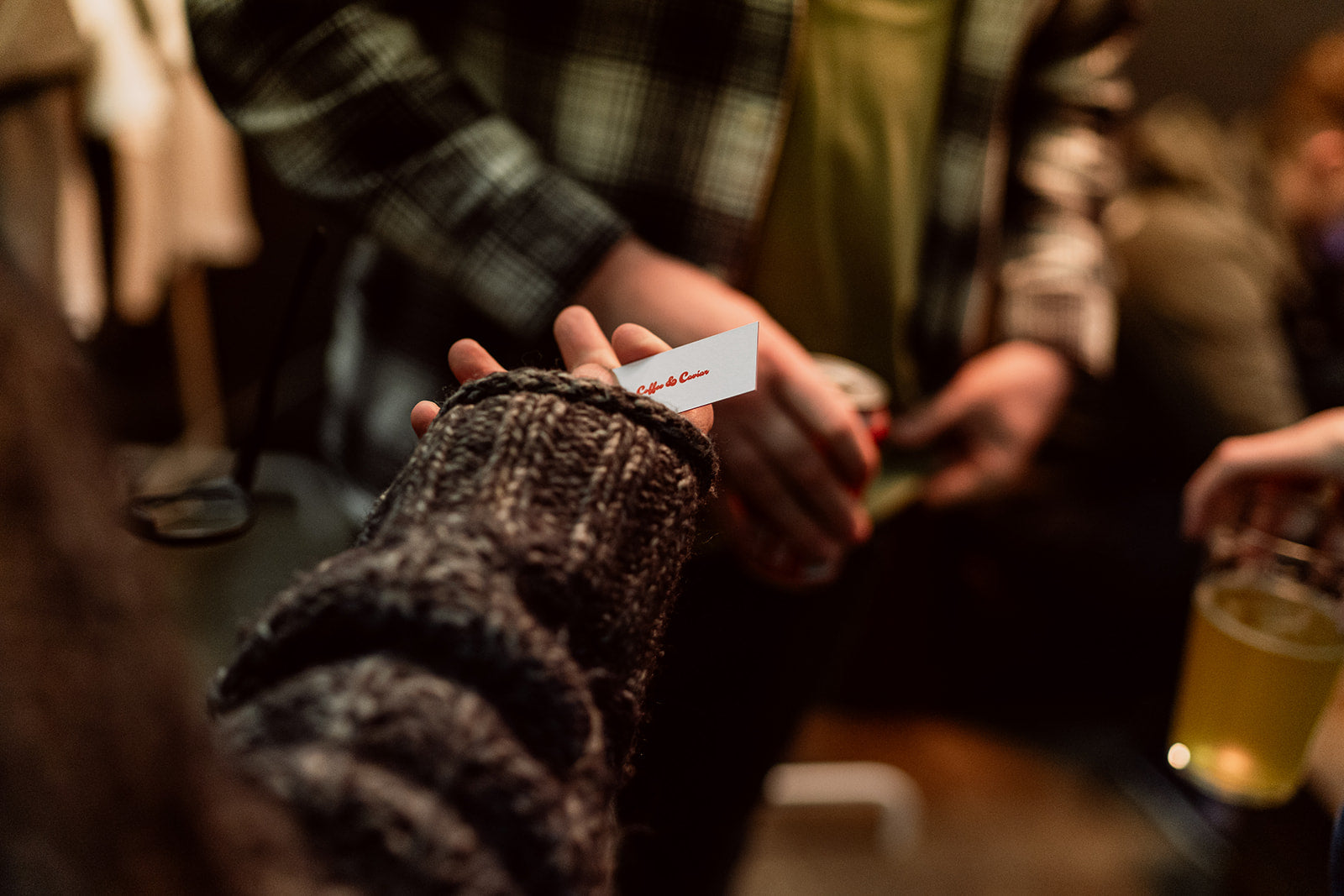 Designer Clothing Sutton Coldfield | Premium Streetwear by Coffee & Caviar